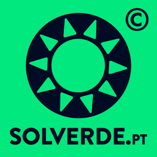 Solverde logo