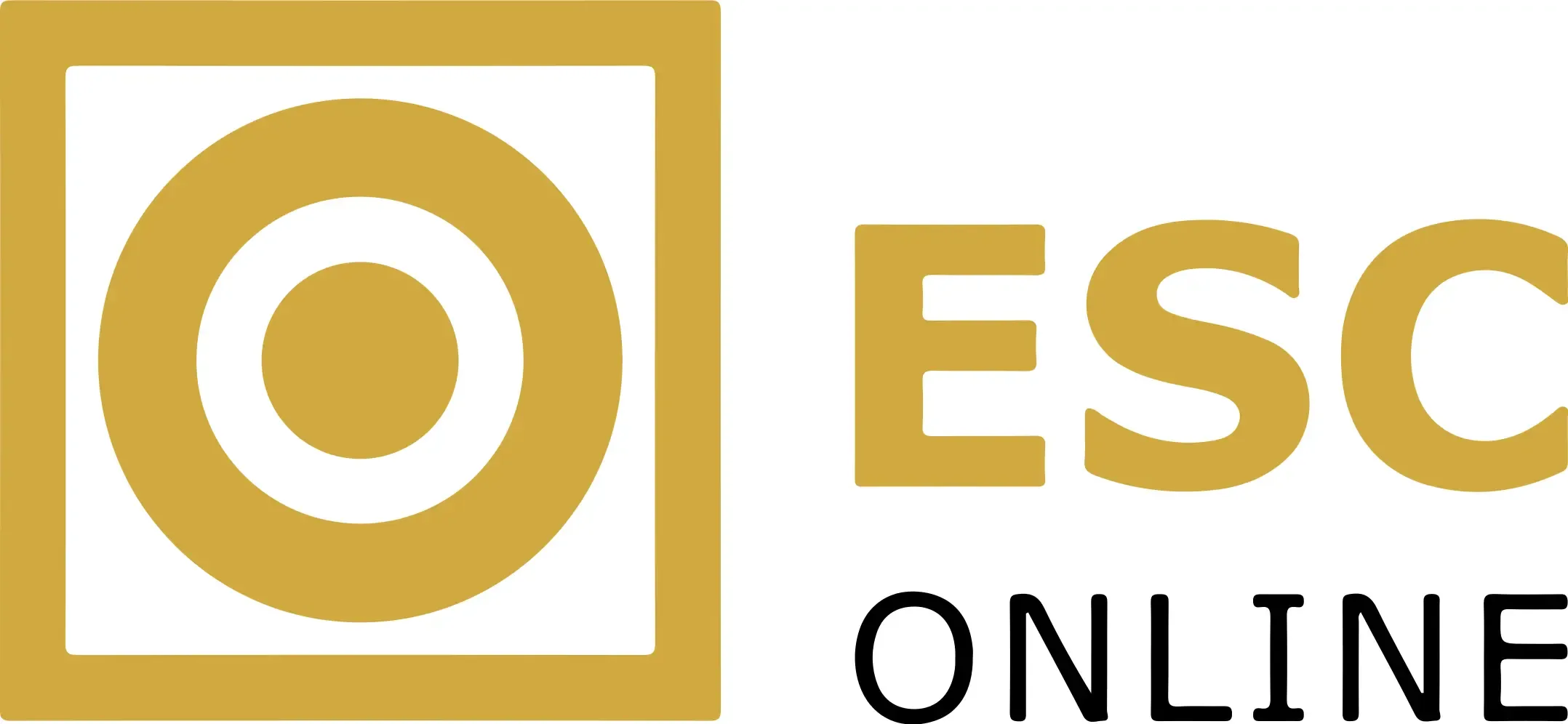 EscOnline logo
